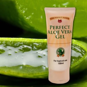 Perfect Aloe Vera Gel