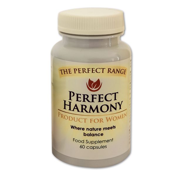 Perfect Harmony