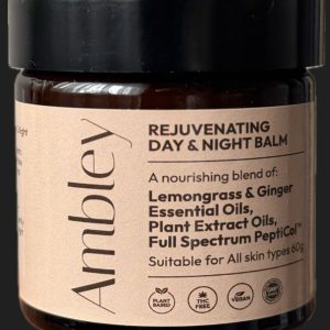 Ambley™ Rejuvenating Day & Night Balm 60g